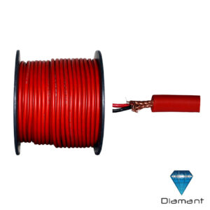 CABLE PARA INSTRUMENTO 2X20