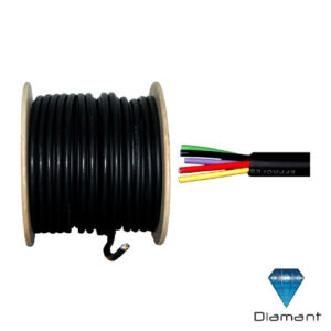 CABLE PARA BOCINA CALIBRE 14 USO RUDO