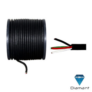 CABLE PARA BOCINA CALIBRE 14 USO RUDO