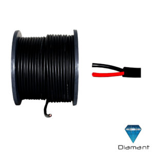 CABLE PARA BOCINA CALIBRE 12 USO RUDO