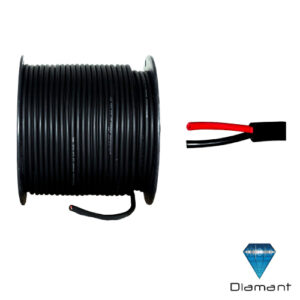 CABLE PARA BOCINA CALIBRE 14 USO RUDO