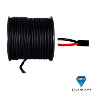 CABLE PARA BOCINA CALIBRE 18 USO RUDO