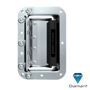 AGARRADERAS CON CHAROLA 1811CH