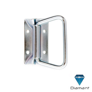 AGARRADERAS SIN CHAROLA 2450