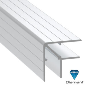 PERFIL ANGULO PARA CASE RACK 3023