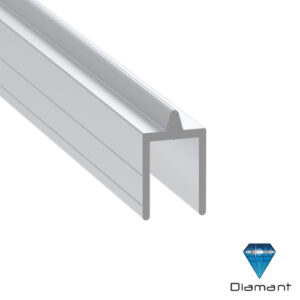 PERFIL MACHO PARA CASE RACK 3024