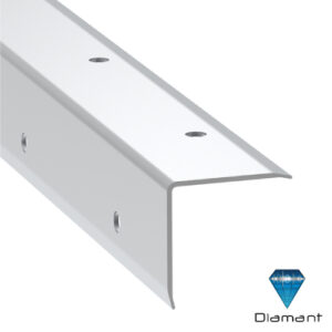 PERFIL ANGULO PARA CASE RACK 3153