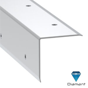 PERFIL ANGULO PARA CASE RACK 3158