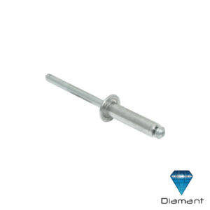 REMACHES 3/16" X 11/16"