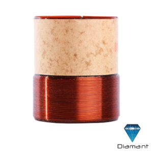 BOBINAS PARA BOCINA 2" A 4OHMS