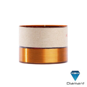 BOBINAS PARA BOCINA 2 3/8" A 8 OHMS