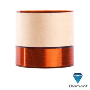 BOBINAS PARA BOCINA 3" A 8 OHMS