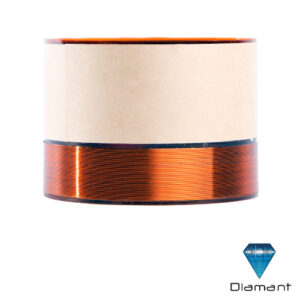 BOBINAS PARA BOCINA 3" A 8 OHMS