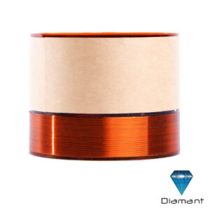 BOBINAS PARA BOCINA 3" A 8 OHMS