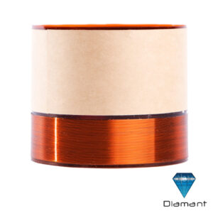 BOBINAS PARA BOCINA 3" A 8 OHMS