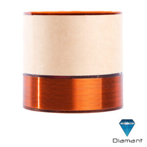 BOBINAS PARA BOCINA 3" A 8 OHMS