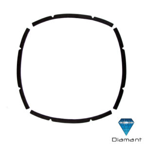 CERCO PARA BOCINA 22"