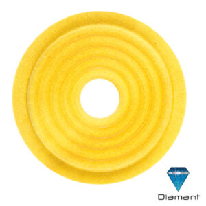 CENTRADOR PARA BOCINA 4 1/2"