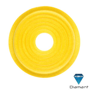 CENTRADOR PARA BOCINA 6 1/8"