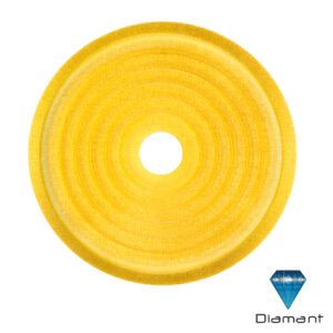 CENTRADOR PARA BOCINA 6 3/8"