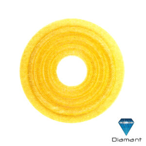 CENTRADOR PARA BOCINA 2 5/8"