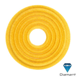 CENTRADOR PARA BOCINA 3"