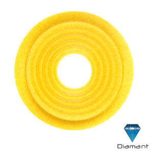 CENTRADOR PARA BOCINA 4 7/8"