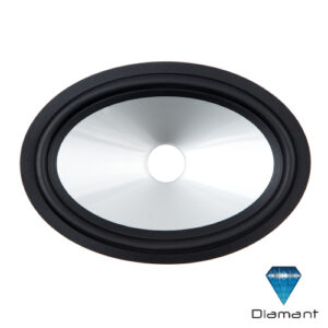 CONO PARA BOCINA 5X7" A 1"