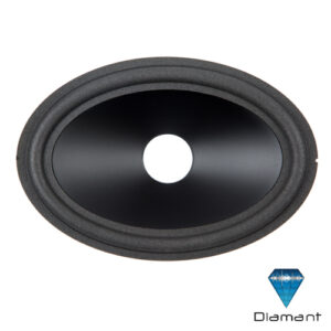 CONO PARA BOCINA 6X9" A 1 1/2"