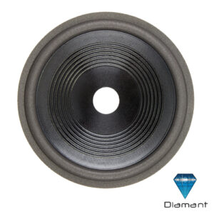 CONO PARA BOCINA 10" A 1 1/2"