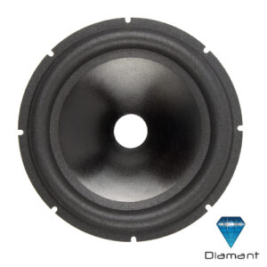 CONO PARA BOCINA 10" A 1 1/2"