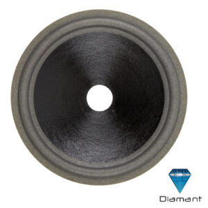 CONO PARA BOCINA 10" A 1 1/2"