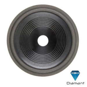 CONO PARA BOCINA 10" A 1"