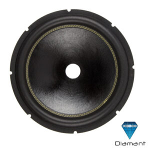 CONO PARA BOCINA 12" A 1 1/2"