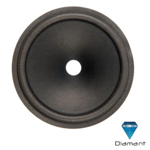 CONO PARA BOCINA 6.5" A 3/4"