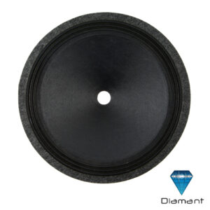 CONO PARA BOCINA 10" A 1"