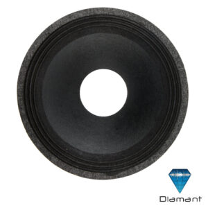 CONO PARA BOCINA 10" A 3"