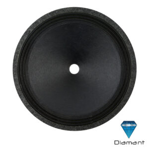 CONO PARA BOCINA 12" A 1 1/2"