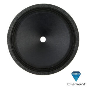 CONO PARA BOCINA 12" A 1"