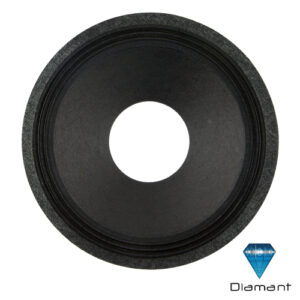 CONO PARA BOCINA 12" A 4"