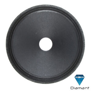 CONO PARA BOCINA 14" A 2 1/2"