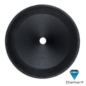 CONO PARA BOCINA 15" A 1 1/2"