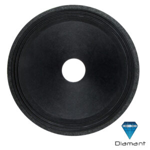 CONO PARA BOCINA 15" A 3"