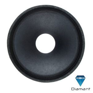 CONO PARA BOCINA 15" A 4"