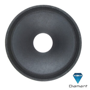 CONO PARA BOCINA 15" A 4"