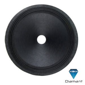 CONO PARA BOCINA 18" A 4"