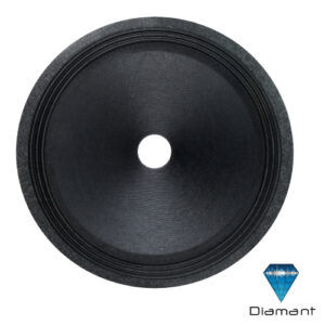 CONO PARA BOCINA 18" A 4"