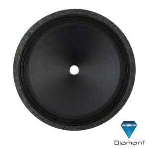 CONO PARA BOCINA 8" A 1 1/2"