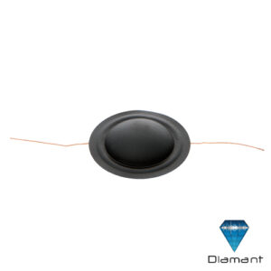 DIAFRAGMA PARA DRIVER 1" UNIVERSAL DFI1TN