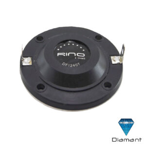 DIAFRAGMA PARA DRIVER TIPO JBL DFI2407JBL